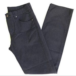 Boss men's Hugo Boss  pants 32X34 (1335-Eg)